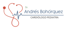 Dr. Andrés Bohórquez - Cardiólogo Pediatra en Medellín