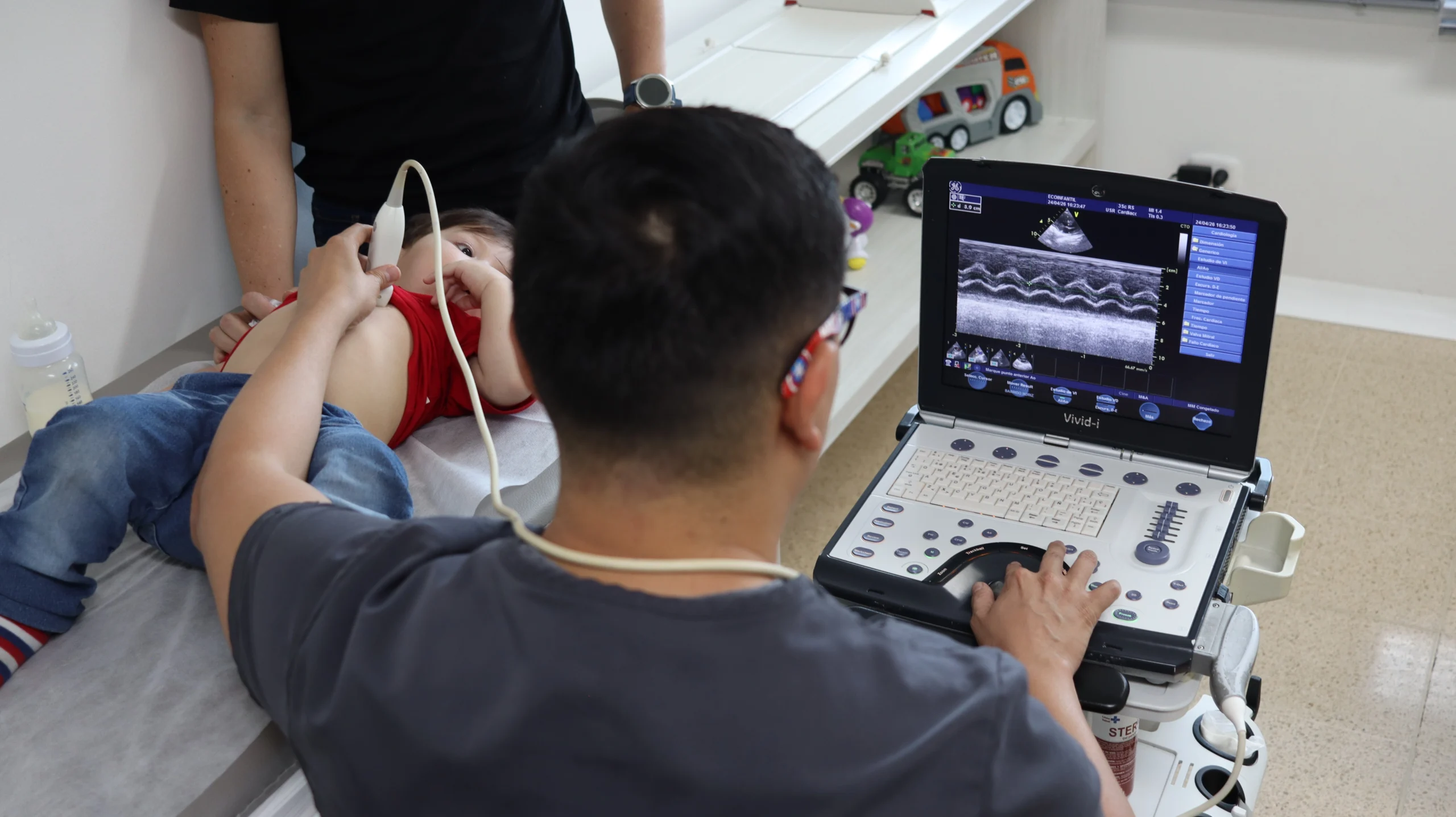 ECOCARDIOGRAMA PEDIATRICO WEBP